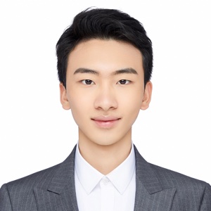 Jingxiang Huang